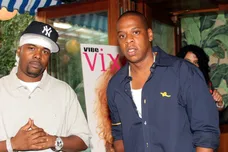 VIBE Vixen VIP Dinner - August 10, 2005