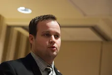 Duck Dynasty's Phil Robertson and The Duggars Speak At CPAC