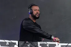 Pitchfork Music Festival 2015 - Day 3