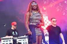 Music Midtown 2015 - Day 2