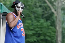 Marc Ecko Hosts Central Park Concert To Help Endangered Rhinos