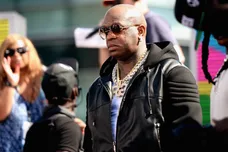 2016 BET Experience - 106 &amp; Park Live sponsored by Denny's &amp; M&amp;M's