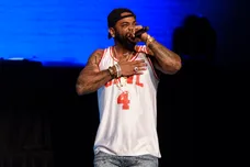 DMX Featuring N.O.R.E., Jim Jones, Jadakiss &amp; Friends With DJ Scram Jones In Concert - New York, New York