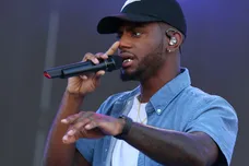 2016 Daytime Village At The iHeartRadio Music Festival On September 24, 2016