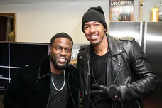 "Stand Up Don't Shoot" Comedy Special Taping