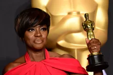 The 89th Academy Awards - Press Room - Los Angeles