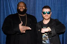 Fortress Festival 2017