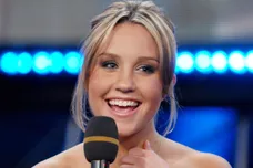 Amanda Bynes, Channing Tatum, and Dilated Peoples Visit FUSE's 'Daily Download' - March 16th, 2006