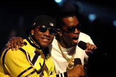 2007 MTV Video Music Awards - Show