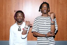 2017 BET Experience STAPLES Center -Concert Sponsored by Hulu - Night 1