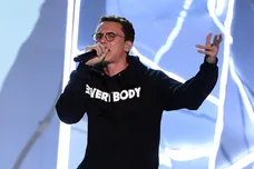 2017 MTV Video Music Awards - Fixed Show