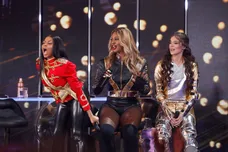 Lip Sync Battle Live: A Michael Jackson Celebration