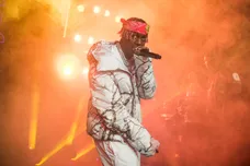 1 Night With Lil Yachty And The Sailing Team