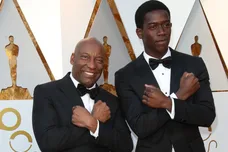 90th Annual Academy Awards - Arrivals