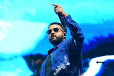 Bay Nites Featuring Lil Yachty In Concert- San Francisco, CA