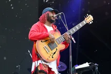 2018 Boston Calling Music Festival - Day 3