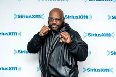 Celebrities Visit SiriusXM - June 4, 2018