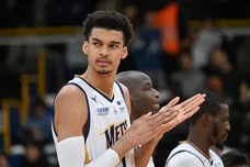 BASKET-FRA-BOULOGNE-LEVALLOIS-STRASBOURG