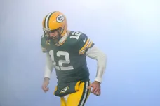 Detroit Lions v Green Bay Packers