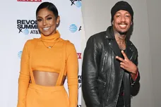 AbbyDeLaRosaNickCannon