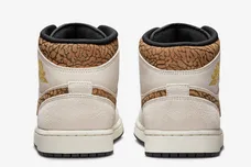 Air-Jordan-1-Mid-SE-Brown-Elephant-Print-DZ4129-102-5