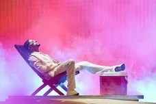 Bad Bunny: World's Hottest Tour - Miami Gardens, FL