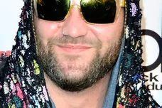 2014 Revolver Golden Gods Awards - Arrivals