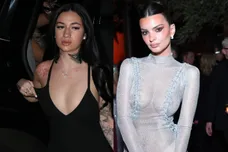 BhadBhabieEmilyRatajkowski