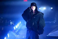 2023 Coachella Valley Music And Arts Festival - Weekend 1 - Day 2