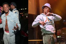 Boosie Apology T.I.