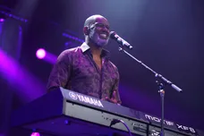 R&amp;B Super Jam Ladies Night