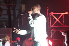 Lil Wayne In Concert - New York, NY