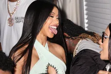 Maxim November/December Issue Release Party