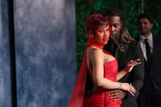 2023 Vanity Fair Oscar Party Hosted By Radhika Jones - Arrivals