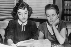 Emmett Till Murder Trial