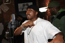 Cassidy's "C.A.S.H" Album Listening Session