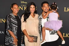 US-ENTERTAINMENT-MOVIE-DISNEY-LION KING