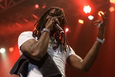 Chief Keef Performs at the Fillmore Silver Spring