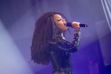 Chlöe: The In Pieces Tour - Houston, TX