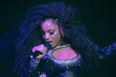 Chlöe: The In Pieces Tour - Houston, TX