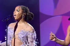 Chlöe Halle 2023 MusiCares Persons Of The Year Honoring Berry Gordy And Smokey Robinson - Show