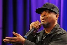 The GRAMMY Museum Presents An Evening With Public Enemy