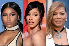 Richest Female Rappers