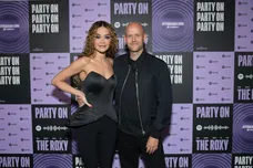 Spotify Presents: Party On, Stream On 2023 Official After Party