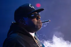 High Hopes Concert At Toyota Arena