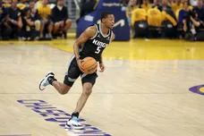 Sacramento Kings v Golden State Warriors - Game Four