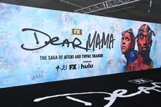 Premiere Of FX's "Dear Mama" - Arrivals