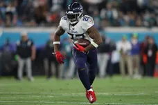 Tennessee Titans v Jacksonville Jaguars