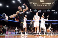 Los Angeles Clippers v Phoenix Suns - Game Five