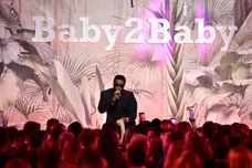 2022 Baby2Baby Gala Presented By Paul Mitchell - Gala